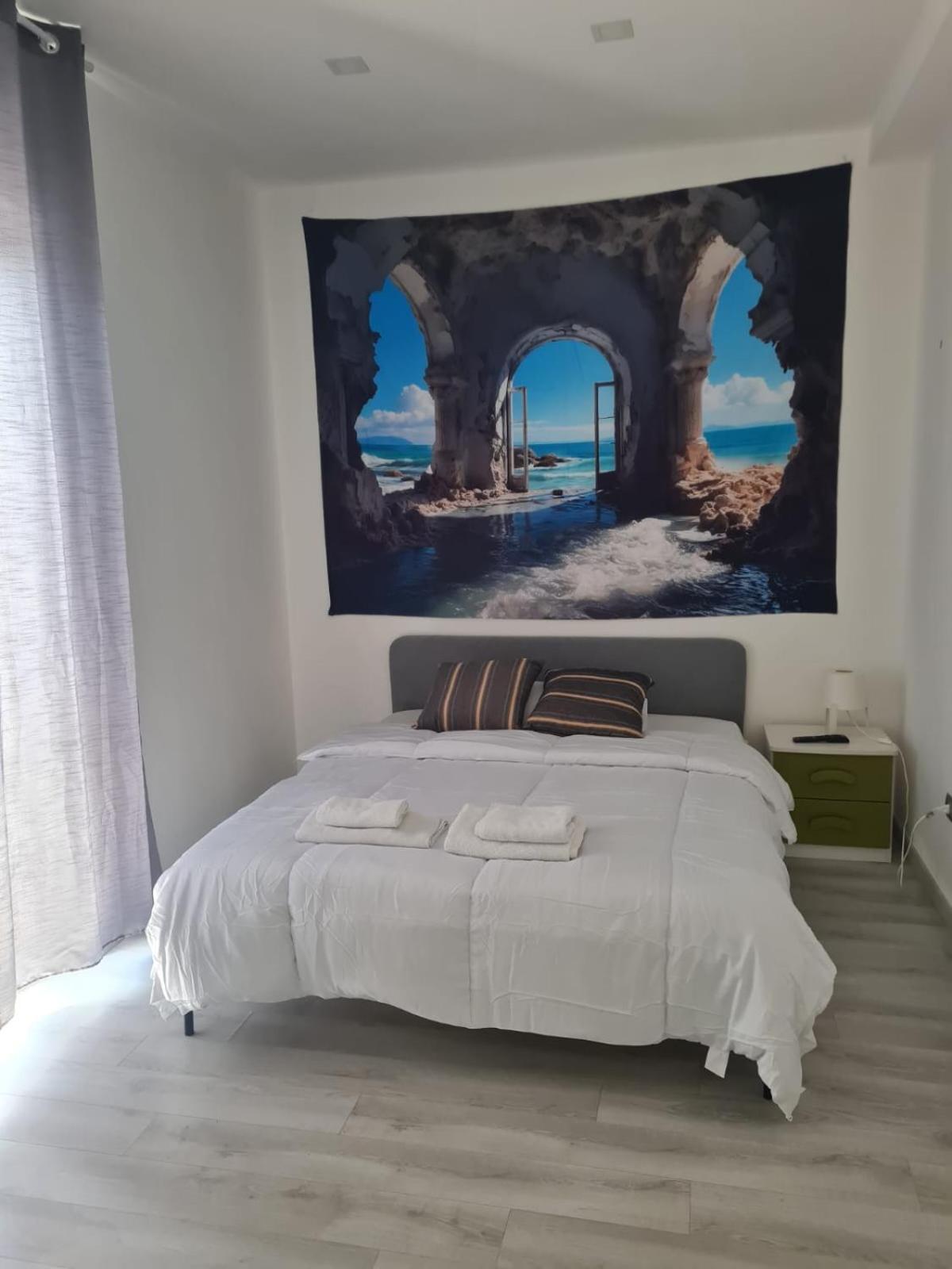 Casa Viky Bari