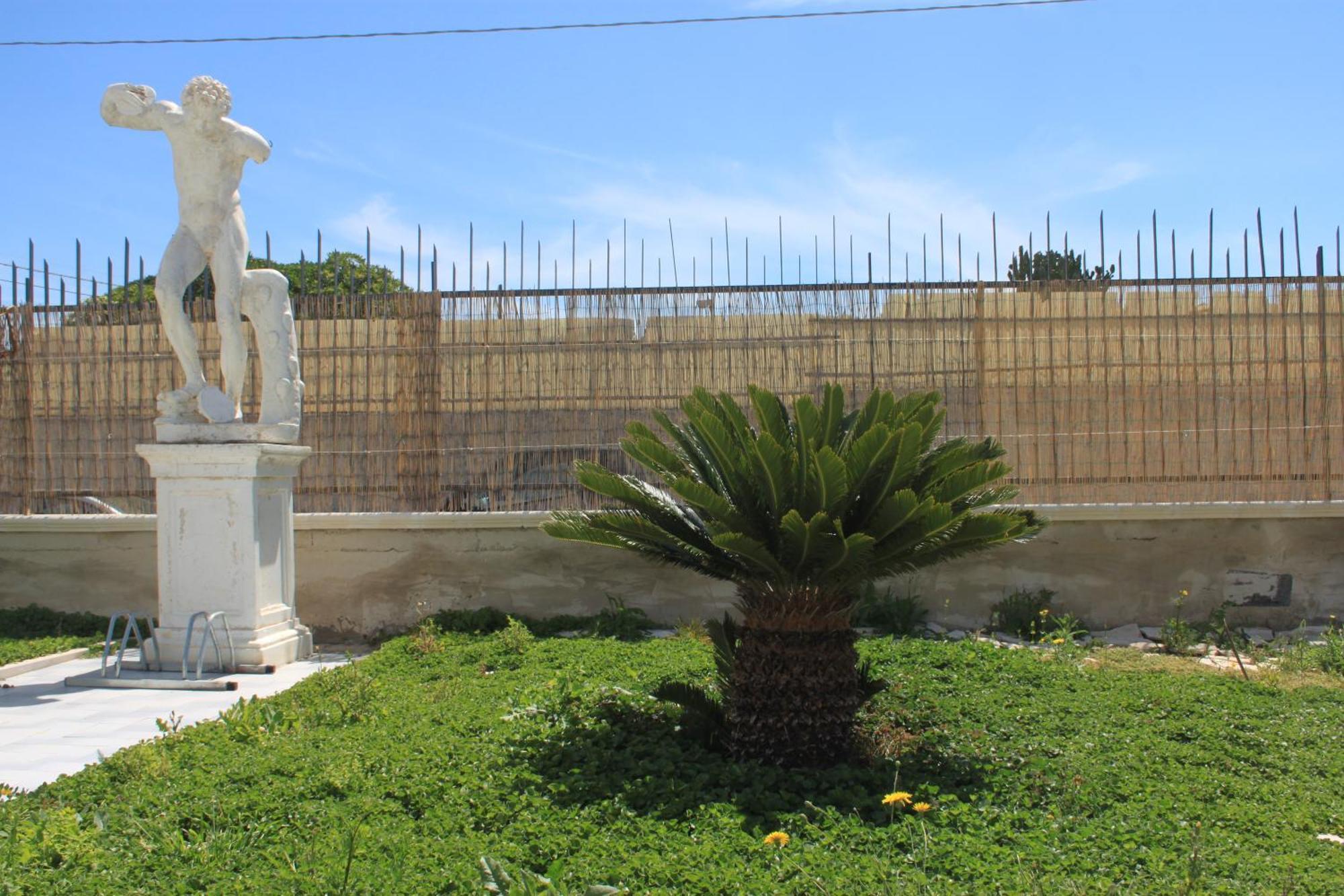 Casa Viky Gasthuis *