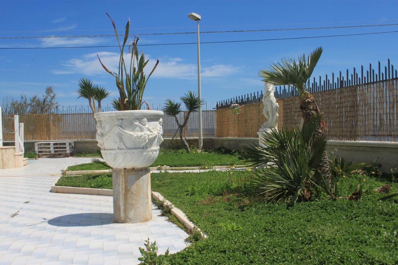 Casa Viky Gasthuis *