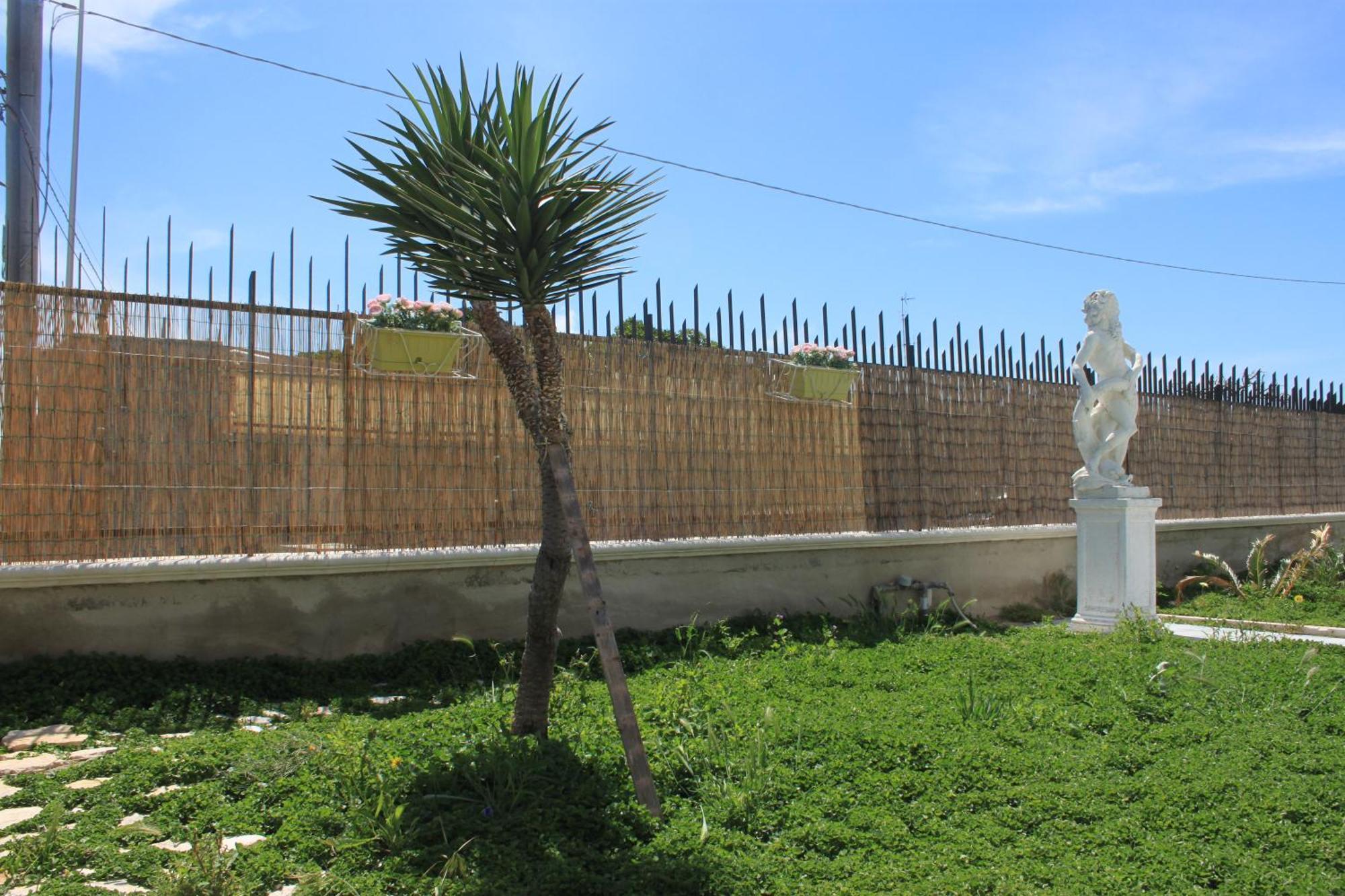 Pensión Casa Viky